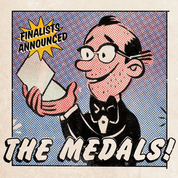 PUB 50 Medal Finalists: Magazine of the Year, Print and Digital