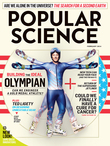 Popular Science Redesign: Rethinking a 140-Year-Old Brand