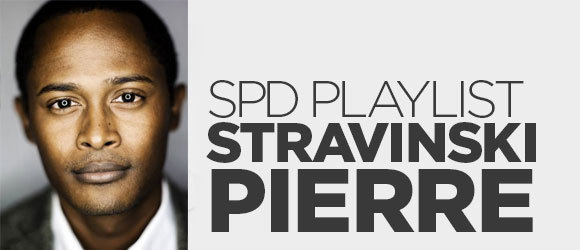 SPD Playlists: Stravinski Pierre