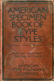 The 1912 ATF Specimen ... Now Available Online!