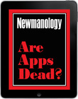 Are Magazine Apps Dead?