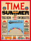 From the SPD Archives: Time Magazine Covers, 1977