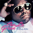 More Great Typography from Cee Lo Green