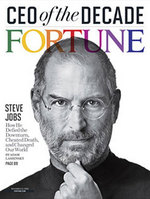 The 10 Greatest Steve Jobs Magazine Covers of All Time