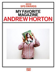 SPD 47: Andrew Horton's Favorite Magazine