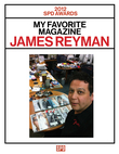 SPD 47: James Reyman's Favorite Magazine