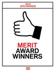 PUB 47: Merit Winners Announced