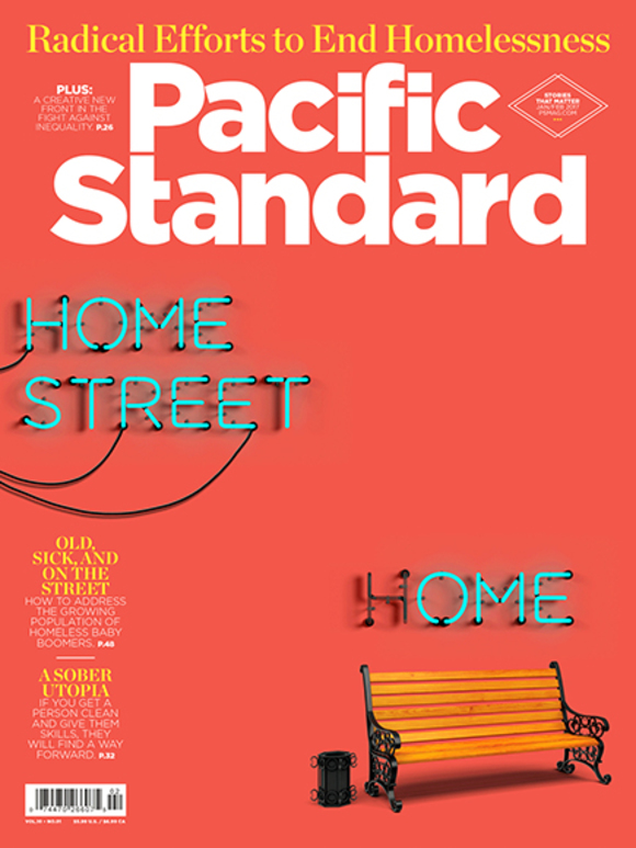 Cover of the Day: Pacific Standard, Jan/Feb 2017