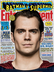 Cover of the Day: Entertainment Weekly, March 11, 2016