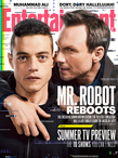 Cover of the Day: Entertainment Weekly, June 17, 2016