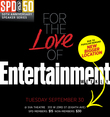 For the Love of...Entertainment Weekly