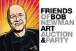 There's still time to register for the Bob Newman Online Benefit Art Auction and Party! 