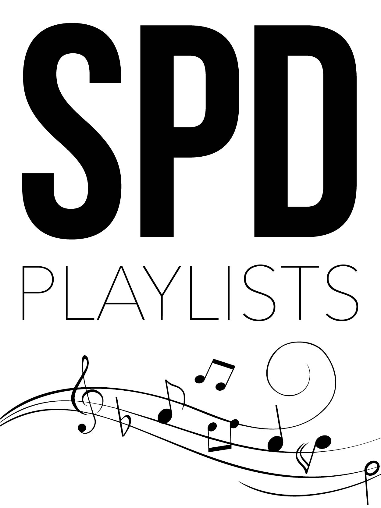 SPD Playlists