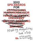 SPD AWARDS: All Information, All The Time
