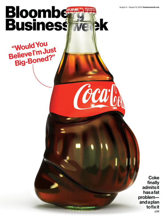 Cover of the Day: Bloomberg Businessweek