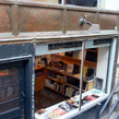 Best Holiday Gift Spot: Dashwood Books NYC