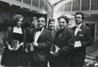 From the SPD Archives: Gold Medal Winners, SPD Gala 25, 1990