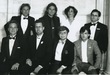 From the SPD Archives: Gala 26 Gold Medal Winners, 1991