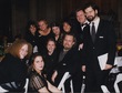 From the SPD Archives: Rolling Stone Staff at SPD Gala 30, 1995