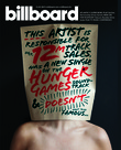 The Business of Music: Billboard Magazine Covers