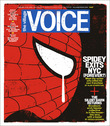 Village Voice Covers