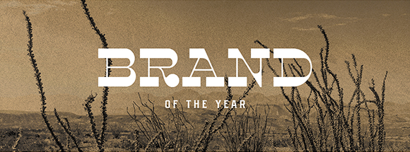 SPD 52: Brand of the Year Medal Finalists