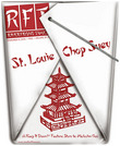 The smart cover design of Riverfront Times