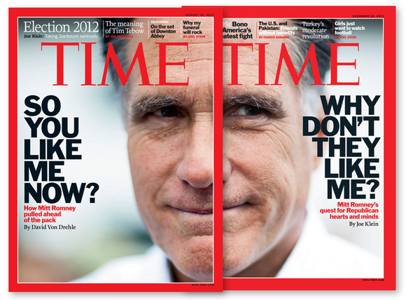 TIME: How You Like Mitt Now? 