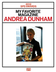 SPD 47: Andrea Dunham's Favorite Magazine