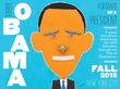 Barack Obama: Portraits of a President