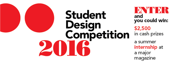 Download the 2016 Student Competition Call for Entries!