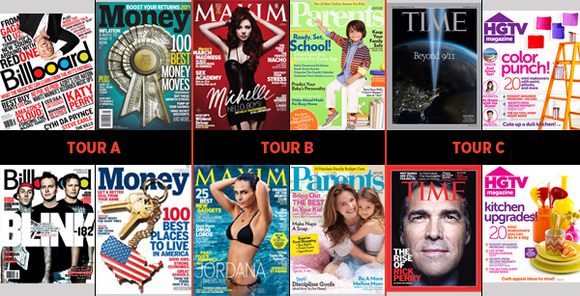 Last Chance: Behind-the-Scenes at Magazines