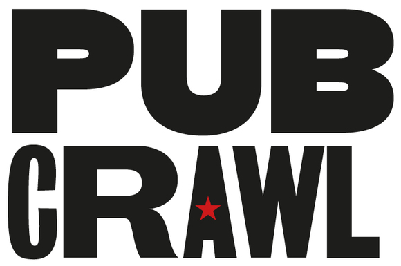 Pub Crawl: Become a Student Member and Get FREE Admission!