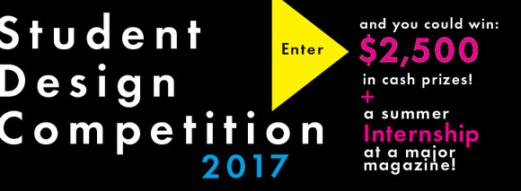 The SPD-U Student Design Competition is Now Open!