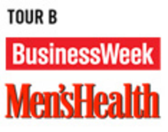 Pub Crawl Profile: TOUR B :: BusinessWeek and Men's Health