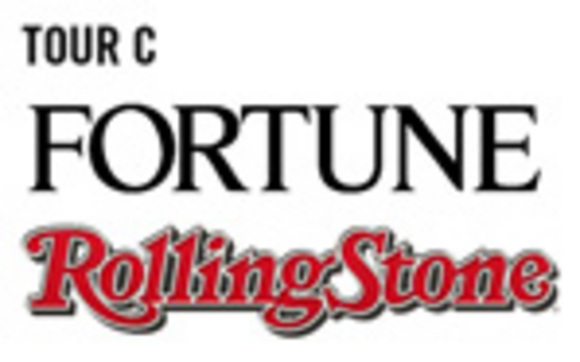 Pub Crawl Profile: TOUR C :: Fortune and Rolling Stone